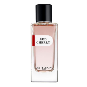 Castelbajac Red Cherry - Eau de Parfum Castelbajac Red Cherry - Eau de Parfum